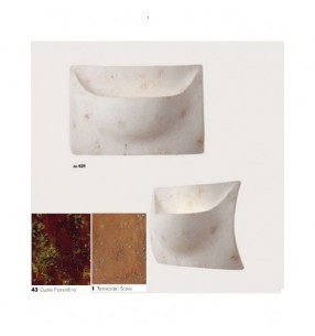 Бра Арт. 621 Toscot